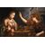 L'Annunciazione, Pieter de Witte (Bruges 1548 - Monaco 1628) Bottega