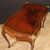 Elegante scrivania francese di epoca Napoleone III