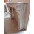 CAMINO BIANCO CARRARA CON STRIATURE NEO CLASSICO FRANCIA  cm L120xP35xH105 