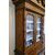 Credenza a due corpi. 