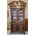 Credenza a due corpi. 