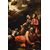 L’Annuncio ai Pastori, Jacques Waben (Alkmaar 1575–1641Hoorn) FIrmato e datato