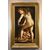 Amore che fabbrica l’arco, Seguace di Francesco Mazzola, Parmigianino (Parma, 1503 - Casalmaggiore, 1540)