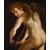 Amore che fabbrica l’arco, Seguace di Francesco Mazzola, Parmigianino (Parma, 1503 - Casalmaggiore, 1540)