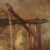 Dipinto con Scena Biblica