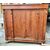 Credenza / Libreria ad ante scorrevoli