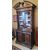 Credenza a due corpi. 