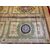 DARB240 - 45 mq di soffitto dipinto, epoca '6/'700