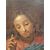 Dipinto raffigurante la Cena in Emmaus