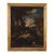 Dipinto Paesaggio con Figure