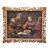 Dipinto raffigurante la Cena in Emmaus