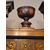 Credenza a due corpi. 