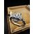 Anello  con  Diamanti  