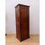 Armadio stipo ad un'anta in abete - credenza a colonna - fine '800