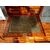 Spettacolare secretaire olandese del 1700 riccamente intarsiato