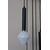 Lampadario design anni '60 modello a cascata PREZZO TRATTABILE