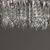 Lampadario da Soffitto Italia XX Secolo