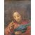 Dipinto raffigurante la Cena in Emmaus