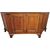 CREDENZA SCANTONATA IN CILIEGIO  – VENETO - FINE XVIII SEC