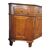 CREDENZA SCANTONATA IN CILIEGIO  – VENETO - FINE XVIII SEC