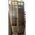 PTS790 - N. 5 porte a due battenti, in legno laccato, epoca II metà dell'800, luce cm L 90 x H 210