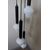 Lampadario design anni '60 modello a cascata PREZZO TRATTABILE