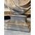 Coppia di busti in stucco