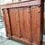 Credenza / Libreria ad ante scorrevoli