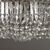 Lampadario da Soffitto Italia XX Secolo