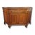 CREDENZA SCANTONATA IN CILIEGIO  – VENETO - FINE XVIII SEC