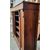 Credenza / Libreria ad ante scorrevoli