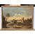 Francesco Tironi (Venezia 1745 - Venezia 1797) - Paesaggio veneto con pastori e armenti.