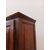 Armadio stipo ad un'anta in abete - credenza a colonna - fine '800