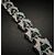 Bracciale  con Smeraldi  3.5 ct  e  Diamanti  7  ct. 