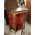 Vetrinetta francese Parigina del 1800 stile Transizione