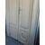 PTS790 - N. 5 porte a due battenti, in legno laccato, epoca II metà dell'800, luce cm L 90 x H 210