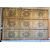DARB240 - 45 mq di soffitto dipinto, epoca '6/'700