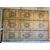 DARB240 - 45 mq di soffitto dipinto, epoca '6/'700