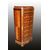 Bellissimo secretaire del 1800 in bois de rose Stile Transizione con marmo e bronzi