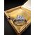 Anello  con  Diamanti  