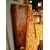 Spettacolare secretaire olandese del 1700 riccamente intarsiato