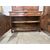 Credenza libreria Luigi XV . XVIII secolo