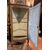 ARM244 - Angoliera in legno laccato, epoca '700, misure cm L 90 x H 180 x P lato 60