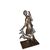 Scultura Francese di Metà 1800 raffigurante Dea Diana Cacciatrice