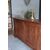 Credenza in pioppo, Toscana '700