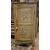 ARM244 - Angoliera in legno laccato, epoca '700, misure cm L 90 x H 180 x P lato 60