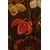 Natura morta di fiori in un vaso classico, Maestro del vaso a grottesche (attivo a Roma e Napoli nel primo quarto del XVII secolo)