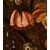 Natura morta di fiori in un vaso classico, Maestro del vaso a grottesche (attivo a Roma e Napoli nel primo quarto del XVII secolo)