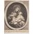 Madonna con il bambino dormiente, Giovan Battista Salvi detto "il Sassoferrato" (1609 - 1685) Cerchia/bottega
