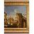 Capriccio architettonico con rovine classiche dell’Antica Roma, Jacob Fabris (Venezia, 1689 - 1761)